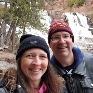 Meet your Posher, Brad-kimberly